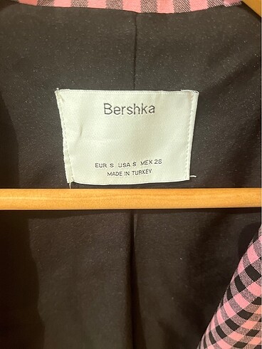 Bershka Bershka ceket