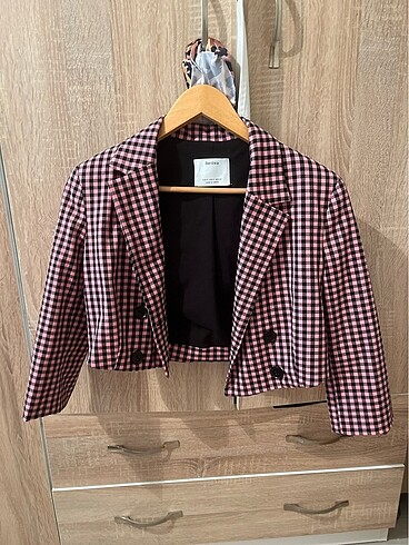 Bershka ceket