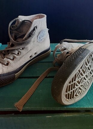 Converse ayakkabi