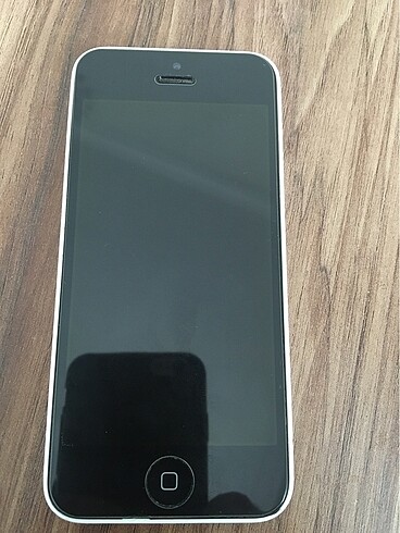 İphone 5c dolu kasa