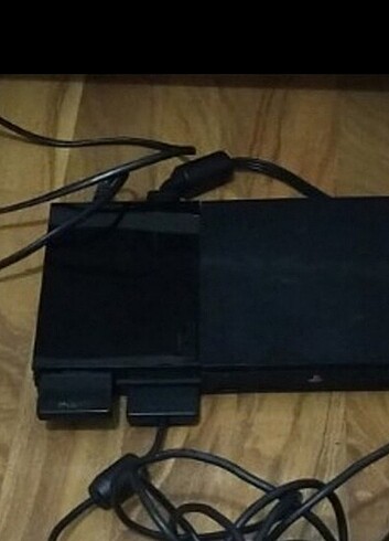 Sony plastion 2
