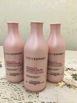 L'oréal Série Expert Vitamino Color 300ML