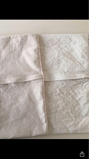 Diğer Baykuş Desenli Kırlent Kılıfı * 2 adet * 40*40cm