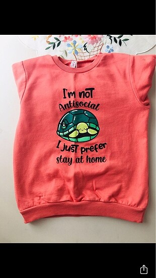 DeFacto Sweatshirt