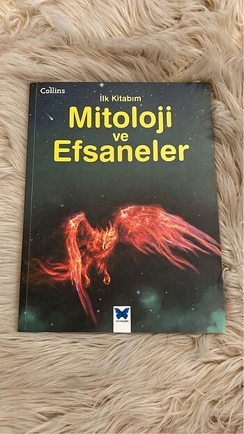 Mitoloji ve Efsaneler