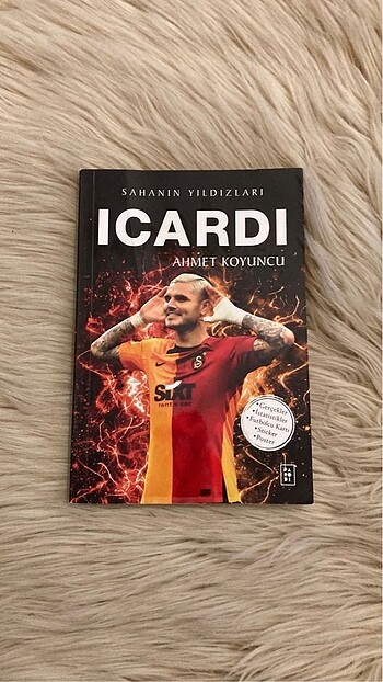 İcardi
