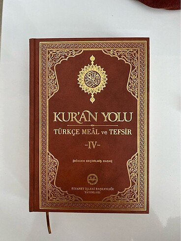 kitap