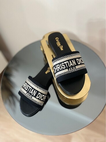 Dior Christian Dior Terlik
