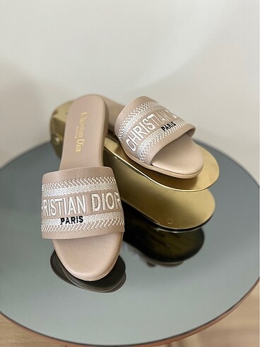 Christian Dior Terlik