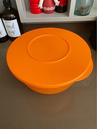 Tupperware ekokap 4.3 lt