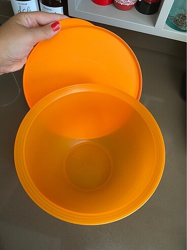 Tupperware Tupperware ekokap 4.3 lt