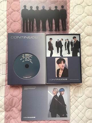 Victon Continuous Light Vers.