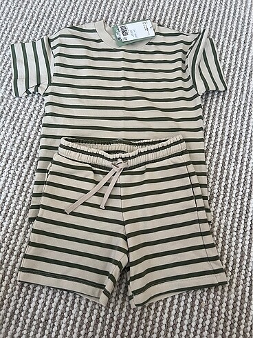 H&M H&m ikili takim