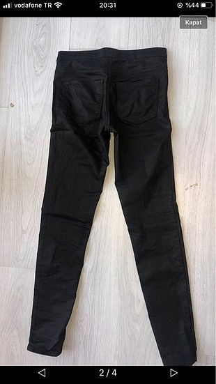 H&M Hm pantolon