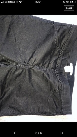 36 Beden Hm pantolon