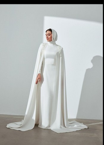 House Of Zarif Gala model Gelinlik