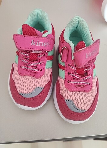 Kinetix spor ayakkabi