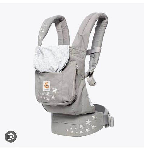 Ergobaby galaxy kanguru