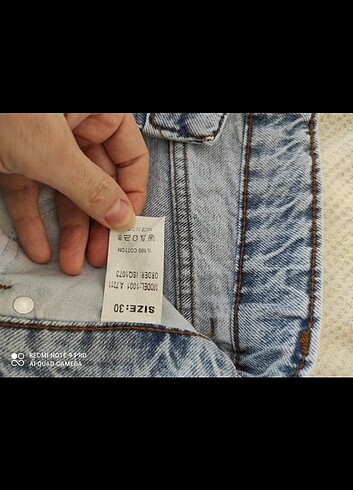 Diğer Mom jean