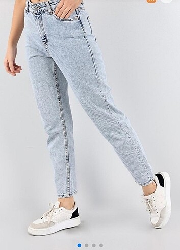 30 Beden Mom jean