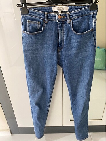ipekyol İpekyol jean pantolon