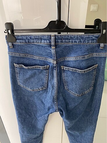 34 Beden İpekyol jean pantolon