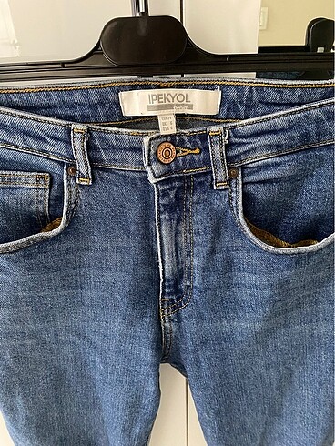 İpekyol jean pantolon
