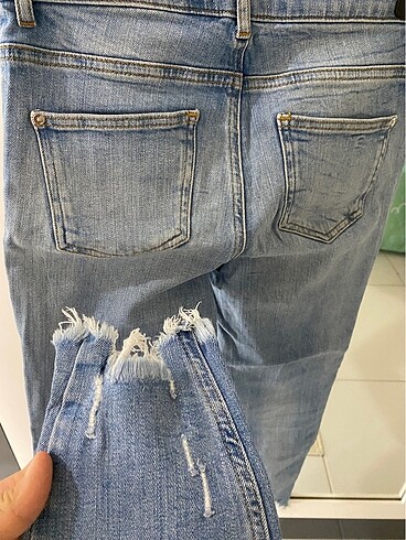 ipekyol İpekyol jean pantolon