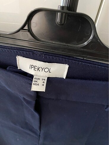 İpekyol kumaş pantolon
