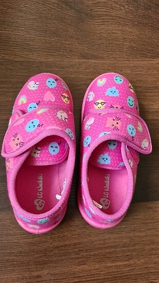 LCW panduf