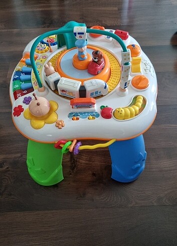 Fisher Price Aktivite Masası