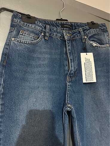 40 Beden Jean pantolon