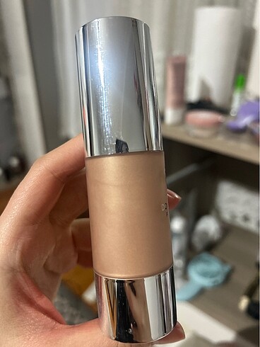  Beden Flormar aydınlatıcı primer