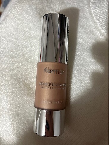 Flormar aydınlatıcı primer