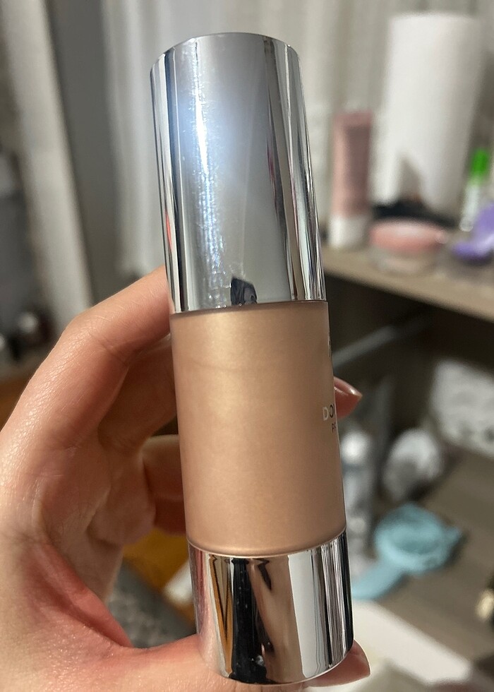 Flormar aydınlatıcı primer - Görsel 3