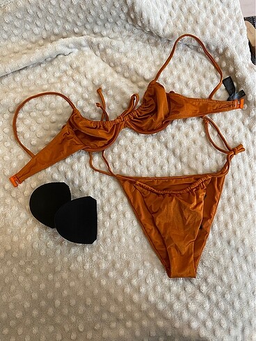 Trendyol & Milla Bikini takımı