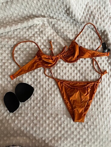Bikini takımı