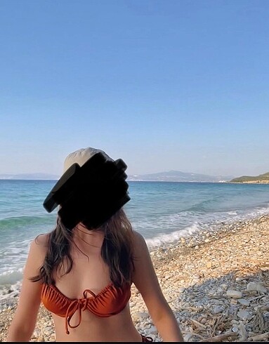 s Beden Bikini takımı