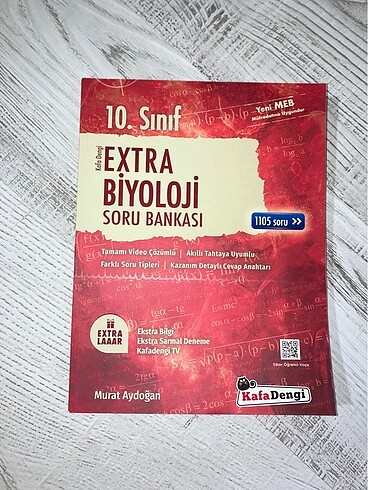 10 SINIF KAFA DENGİ