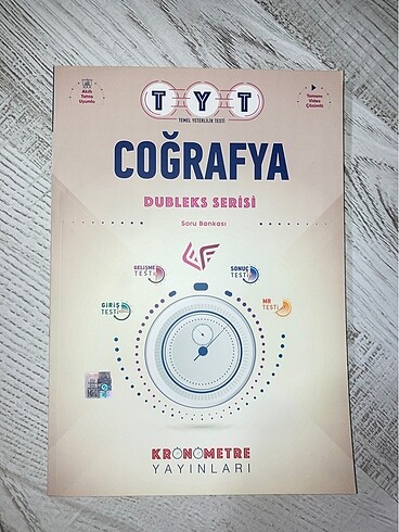 Kronometre coğrafya