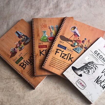 yks kitap