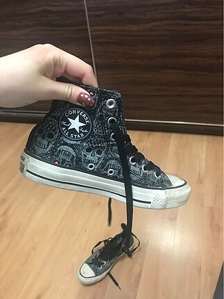 converse