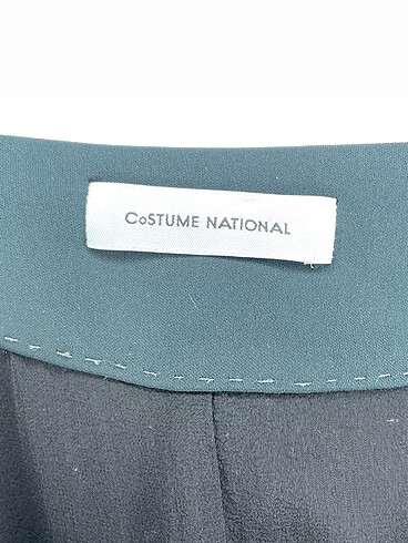 40 Beden çeşitli Renk Costume National Uzun Elbise %70 İndirimli.