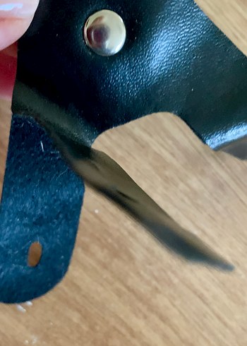 Pantolon ,Etek Askısı Aksesuar. Yeni - Görsel 3