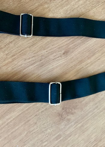 Pantolon ,Etek Askısı Aksesuar. Yeni - Görsel 6