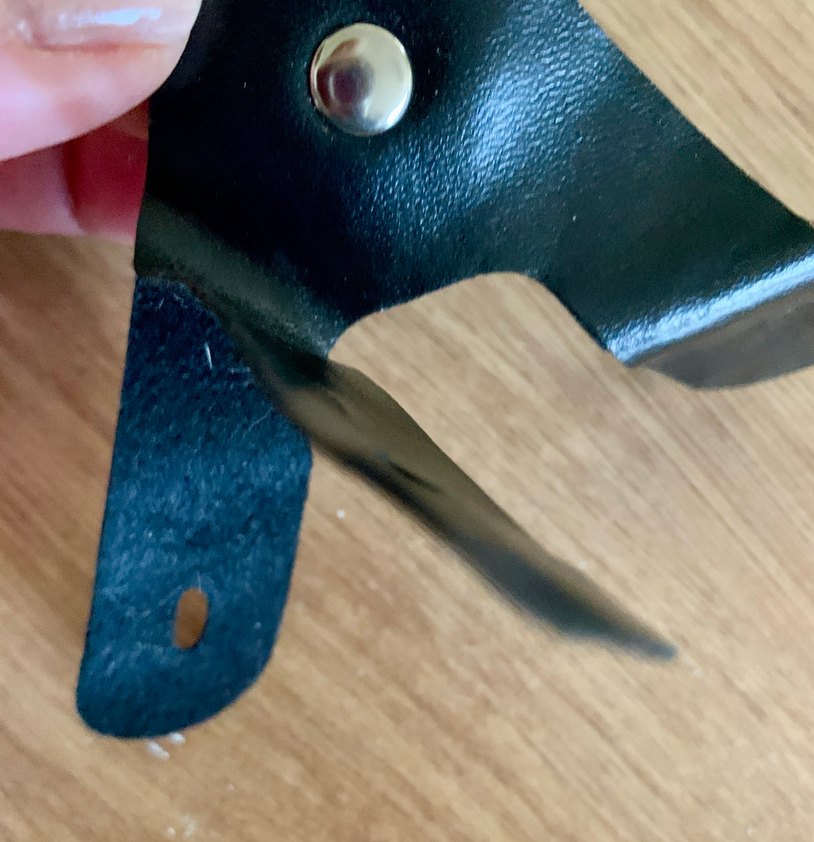 Pantolon ,Etek Askısı Aksesuar. Yeni - Görsel 3