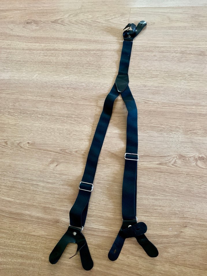 Pantolon ,Etek Askısı Aksesuar. Yeni - Görsel 4