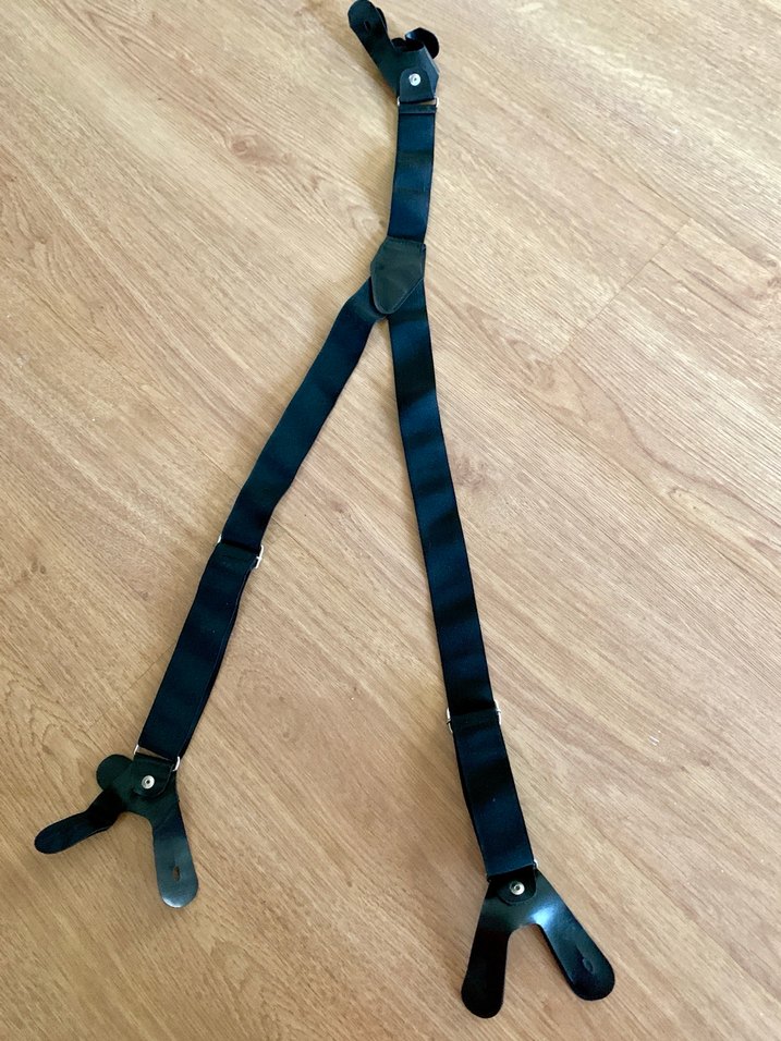 Pantolon ,Etek Askısı Aksesuar. Yeni - Görsel 5