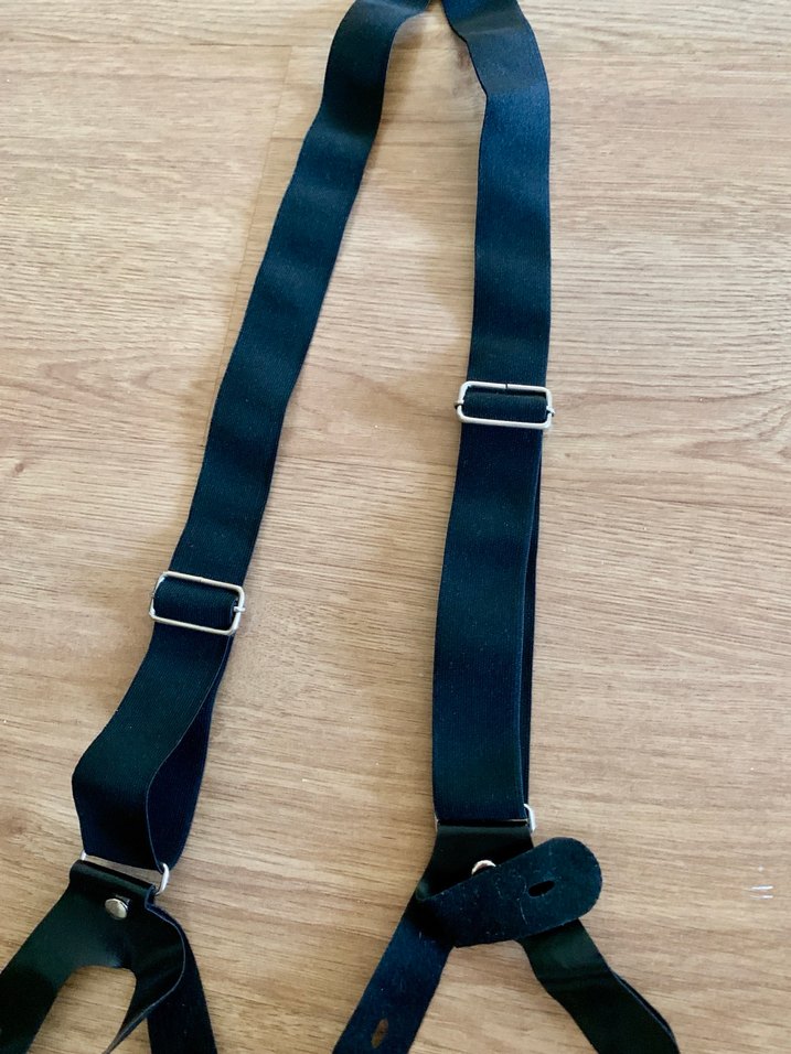 Pantolon ,Etek Askısı Aksesuar. Yeni - Görsel 2