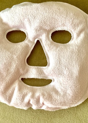 Cilt bakım soğuk, sıcak jelli yüz maskesi - Görsel 5